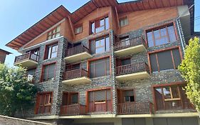Apartamentos Solineu